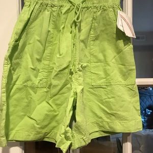 Salem Straits shorts